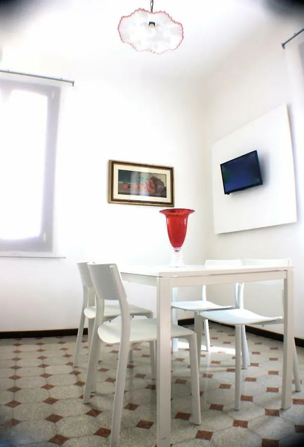 Ferienwohnung Casa Giuliana Venedig 0*,  Italien