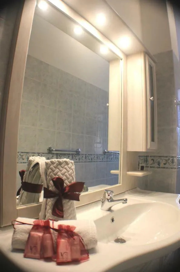 Apartment Ferienwohnung Casa Giuliana Venedig