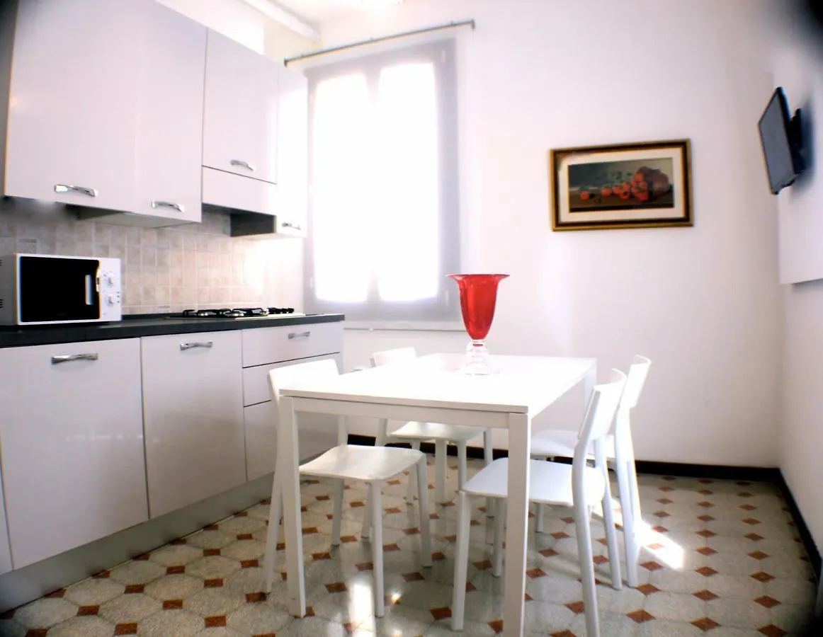 Apartment Ferienwohnung Casa Giuliana Venedig Italien